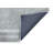 Handmade Polyester Gray Rug-1216999609