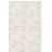 Ebony 928 Hand Tufted Wool/Cotton Floral Rug in Gray/Beige-108597134