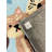Polyester Water Resistant Kitchen Mat