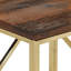 Petroniu Solid Wood Top Console Table-118913972-118913971-118913970