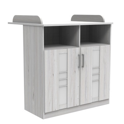 Taylor Changing Unit