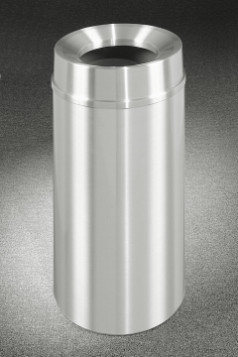 Poubelle 12 gallons New Yorker