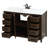 Slayton 48'' Single Bathroom Vanity with Engineered Marble Top-1612270534