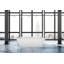 Bellevue 60'' L Air Bathtub-1037784149-1037784158