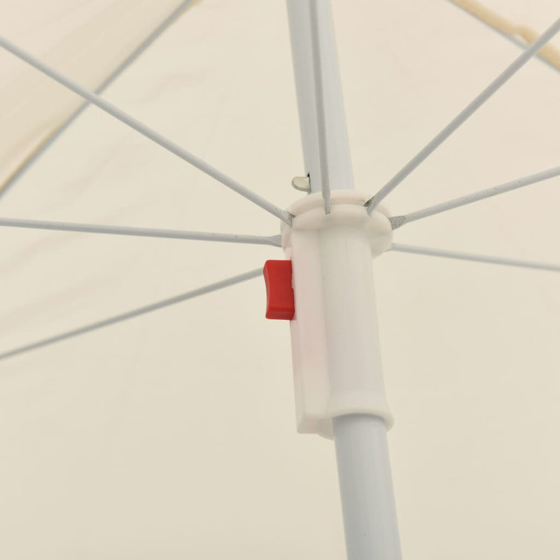 Tilt Market Parasol