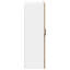 Vidaxl Kitchen Wall Cabinet With Shelf Concrete Grey 80 X 31 X 100 Cm-121217729-121217731