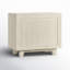 Longfellow Solid Wood Nightstand