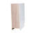 White Kitchen Base Cabinet-107264867