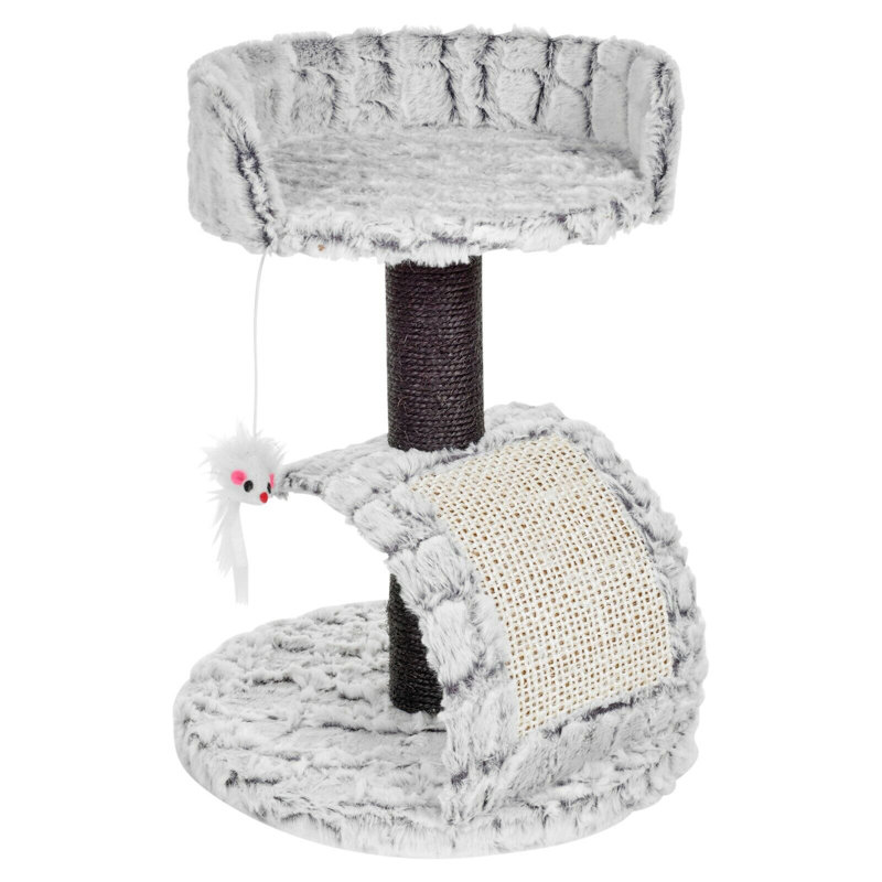 Marauder Scratching Post