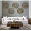 Table basse Manhattan