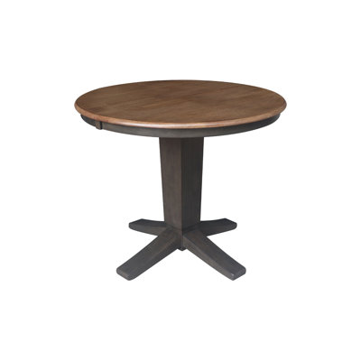 Table de salle à manger extensible Laurient