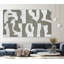 Reconfiguration sur toile
