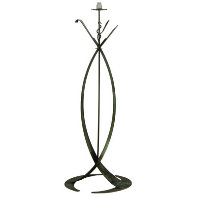 Nehoc Torchiere Lamp Base