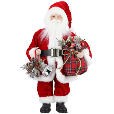 Christmas Figurines & Collectibles