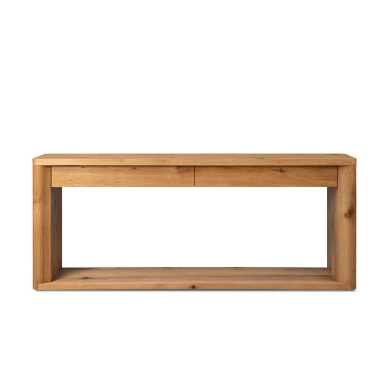 Novella 72'' W Console Table