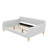 Full Size Upholstered Daybed With Legs-1762451598