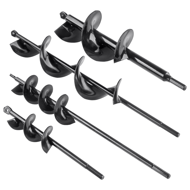 16.5'' H x 2.6'' W Metal Fencing Kits