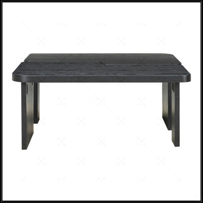 Modern Minimalist Coffee Table Set