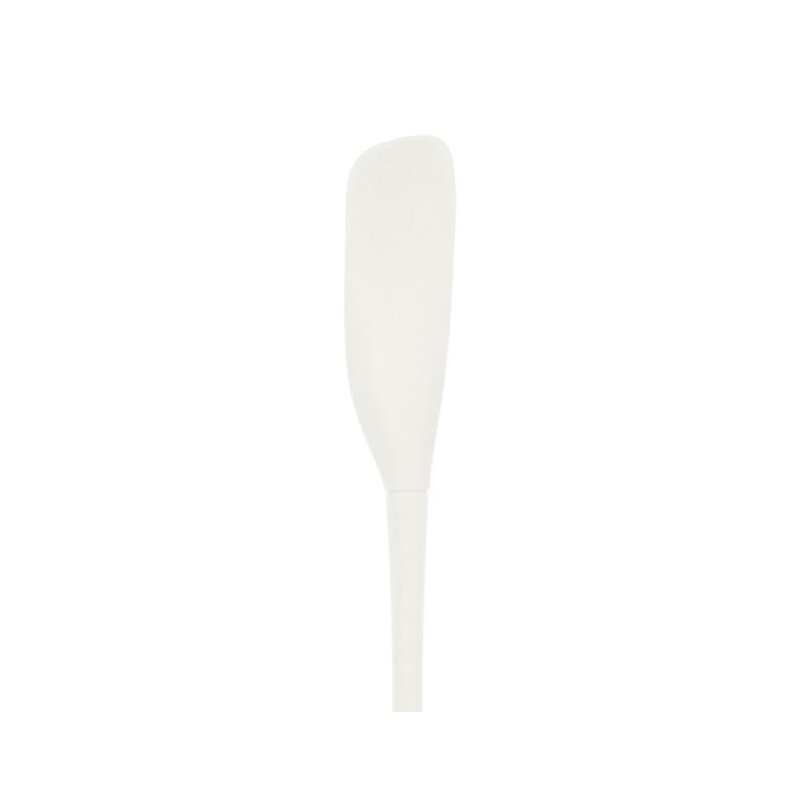 Flex-Core Jar Scraper All Silicone White