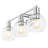 Flush Mounted Sconce-1892118032