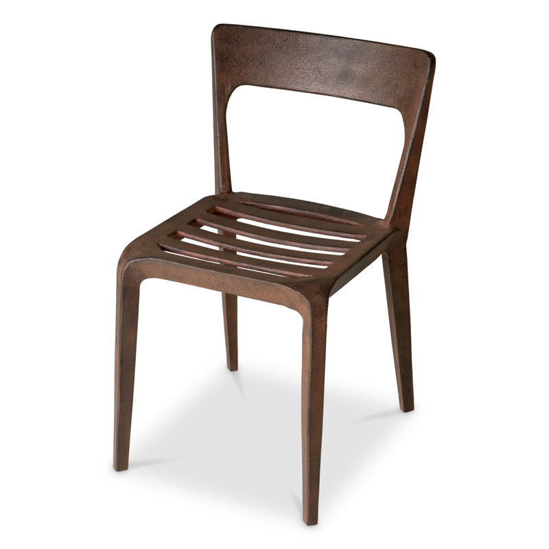 Dining Chair Quentin Oxidized Look