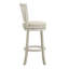 Tabouret de bar et de comptoir pivotant Jovie-219737328-219737331-219737329