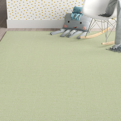 Tapis décoratif