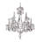 Graphic Chandelier I-378946631