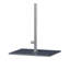 Comer 150cm Novelty Floor Lamp