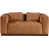 Cognac Vegan Leather