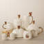  Squirrel Acorn Jug