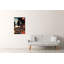 1 Piece Wrapped Canvas Painting