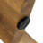 33.4-inch Round coffee tabl