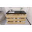Ensemble de meuble-lavabo simple 60 po Santrice Royal-521579608