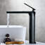 Robinet de lavabo vasque monocommande