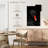Brampt Black Swan Head-108450094