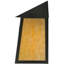 1 - Light Outdoor Bulkhead Light