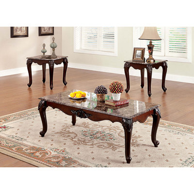 Table basse Primiano