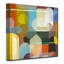 "Calypso I" par Norman Wyatt Jr., reproduction d'art sur toile tendue-28142517