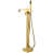 Brushed Gold is out of stock