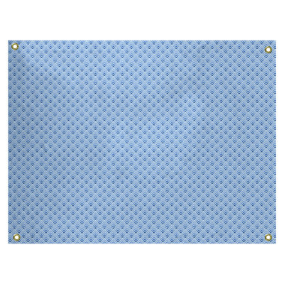 Kitterman Polyester Tapestry