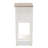 Bitsy 15.74'' W Nightstand