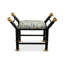 Boca Wilcrest Moss Bench-887366948