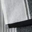 Textured Stripe Towel