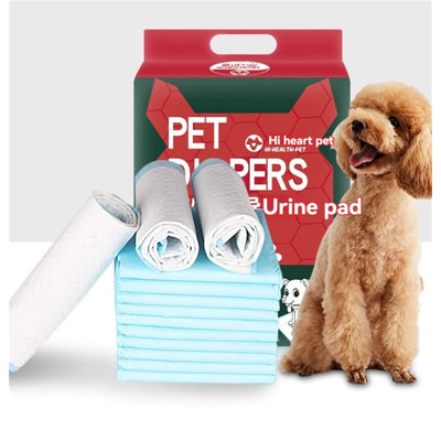 Tapis pour chien (ensemble de 20)
