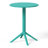 Delron Round Patio Dining Table-1933107051