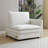 140" U Shaped Couch