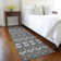 Maliana Washable Moroccan Indoor / Outdoor Rug