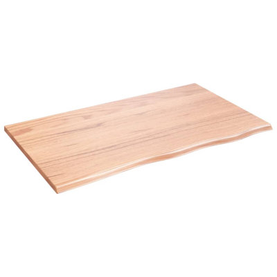 Table Top Solid Wood Oak