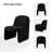 Bayro 24'' Wide Upholstered Side Chair-514295344